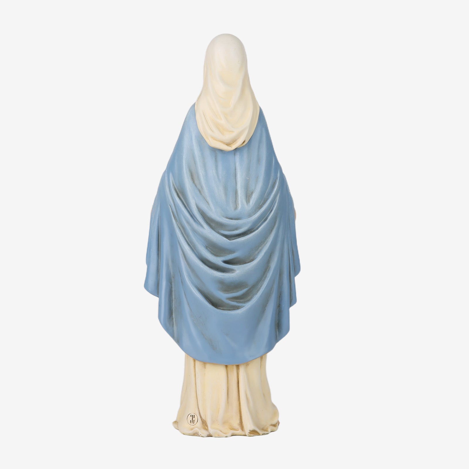 BC Catholic Blessed Virgin Mary Statue-Renaissance