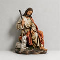 BC Catholic The Good Shepherd Jesus Statue-Renaissance