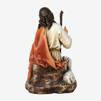 BC Catholic Jesus Statue "Der Gute Hirte"-Renaissance