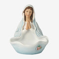 BC Catholic Blessed Virgin Mary Bust Figurine-Renaissance