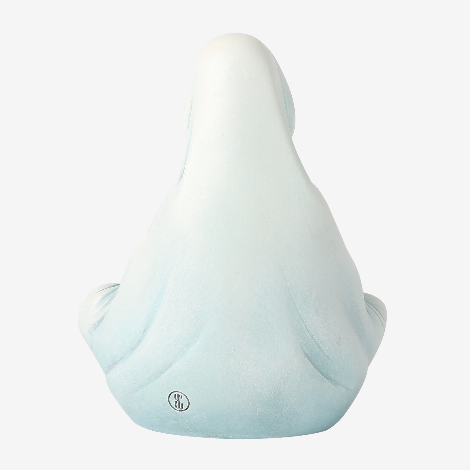 BC Catholic Blessed Virgin Mary Bust Figurine-Renaissance