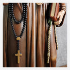 BC Catholic St. Anthony with Infant Jesus Statue-Renaissance