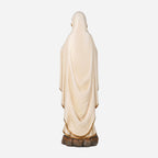 BC Catholic Our Lady of Lourdes Statue-Renaissance