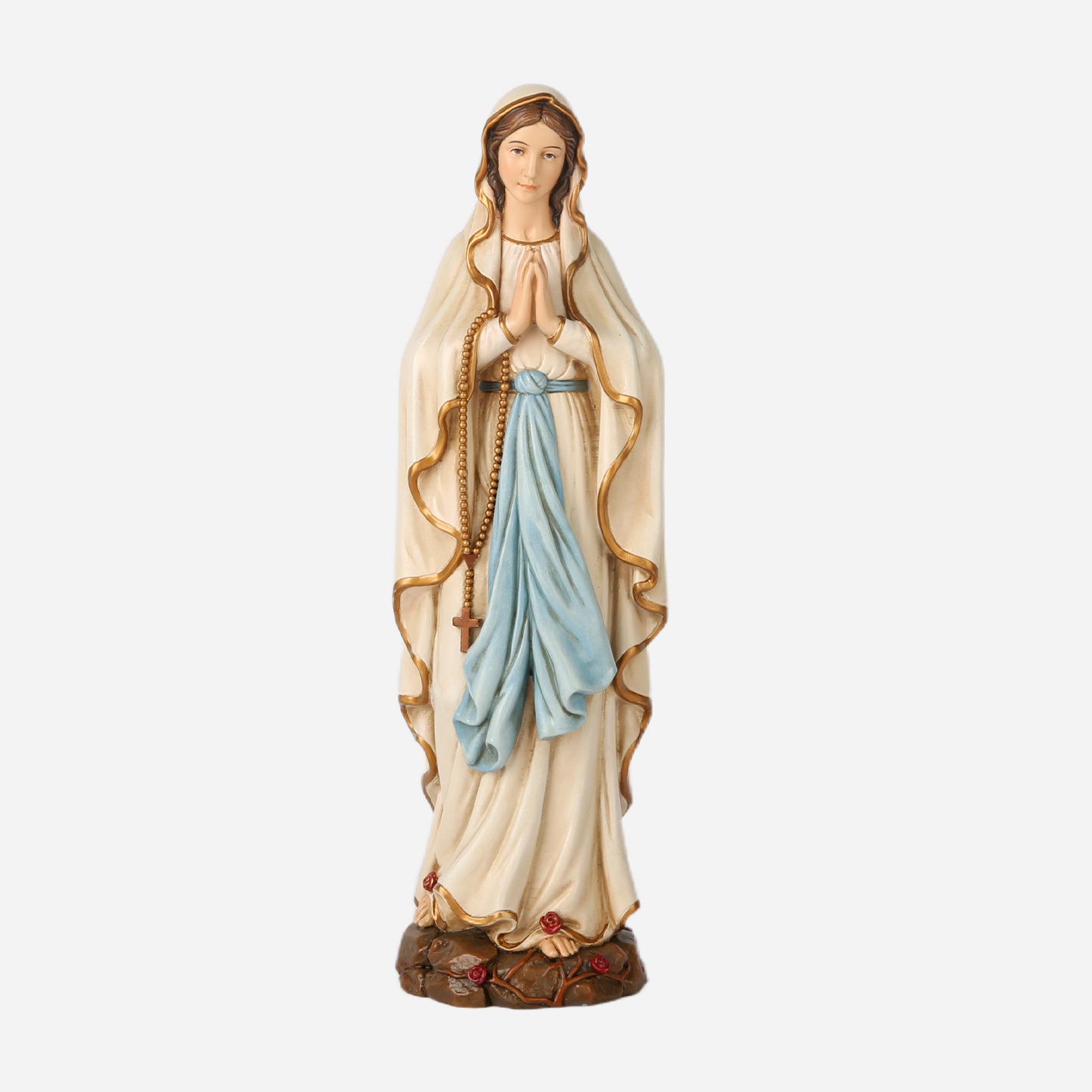 BC Catholic Lourdes Marienstatue – Renaissance