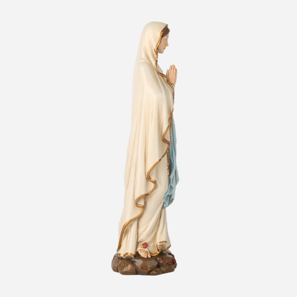 BC Catholic Lourdes Marienstatue – Renaissance