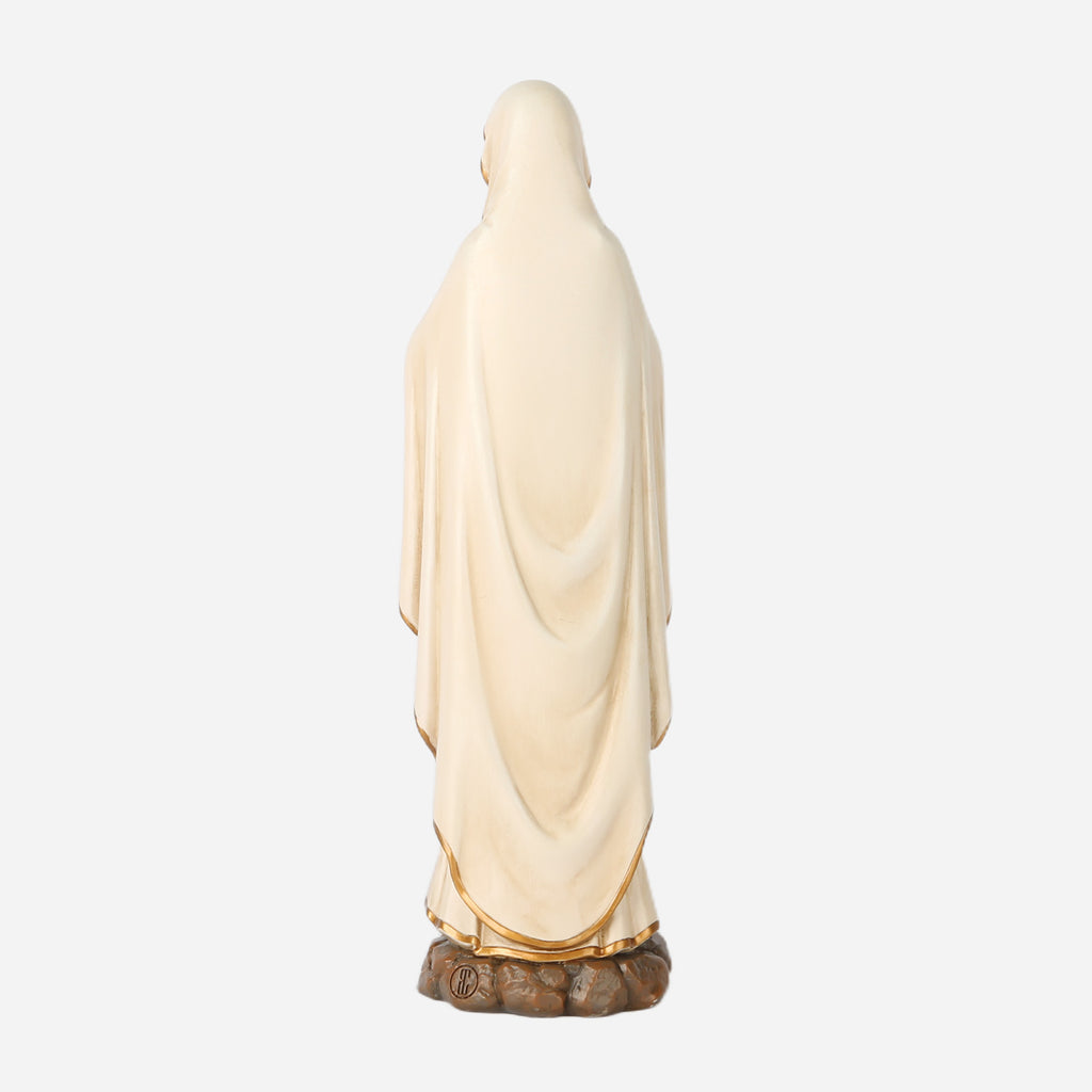 BC Catholic Lourdes Marienstatue – Renaissance
