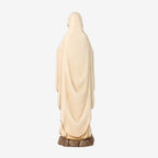 BC Catholic Our Lady of Lourdes Statue-Renaissance