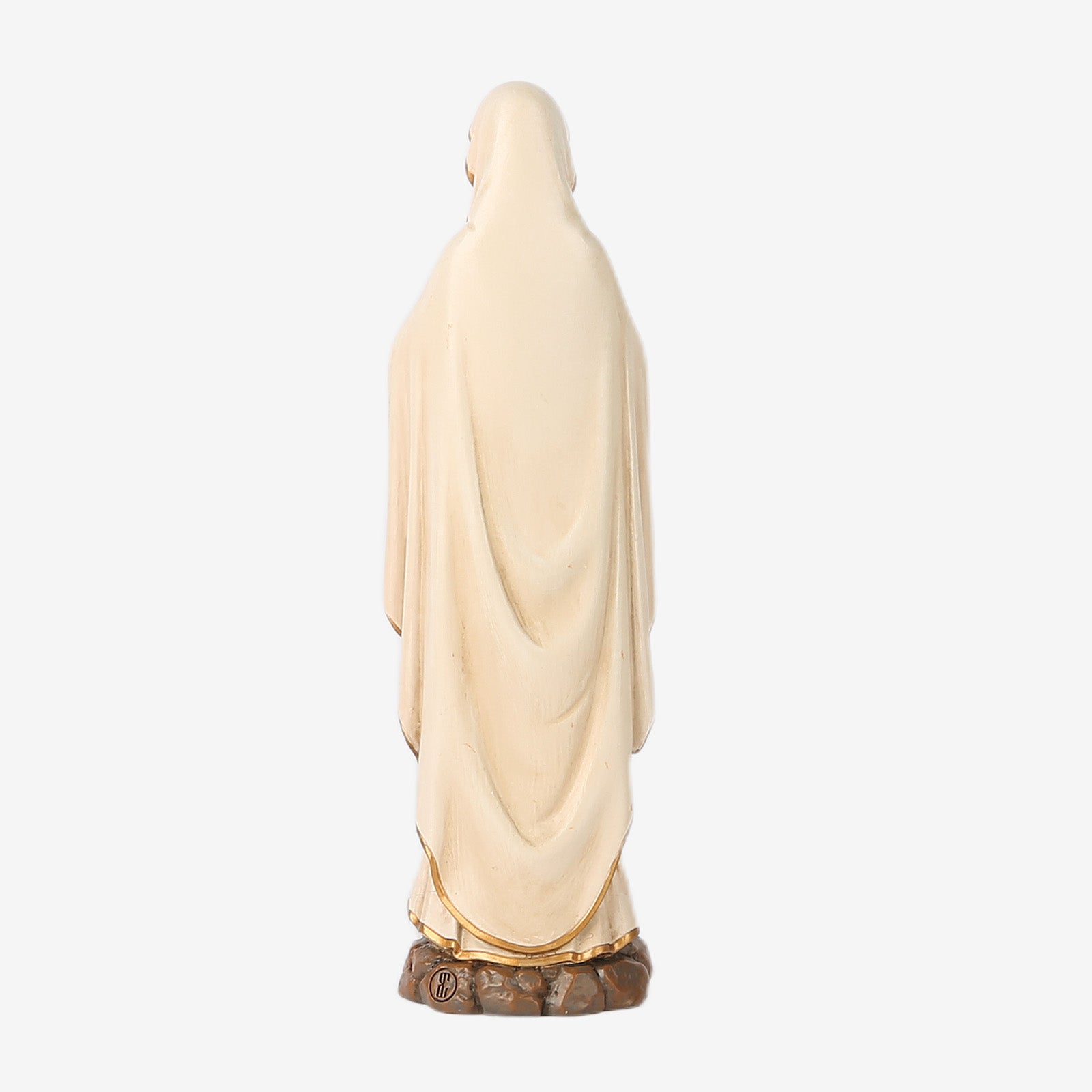 BC Catholic Our Lady of Lourdes Statue-Renaissance