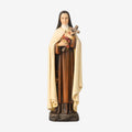 BC Catholic Saint Therese of Lisieux Statue-Renaissance
