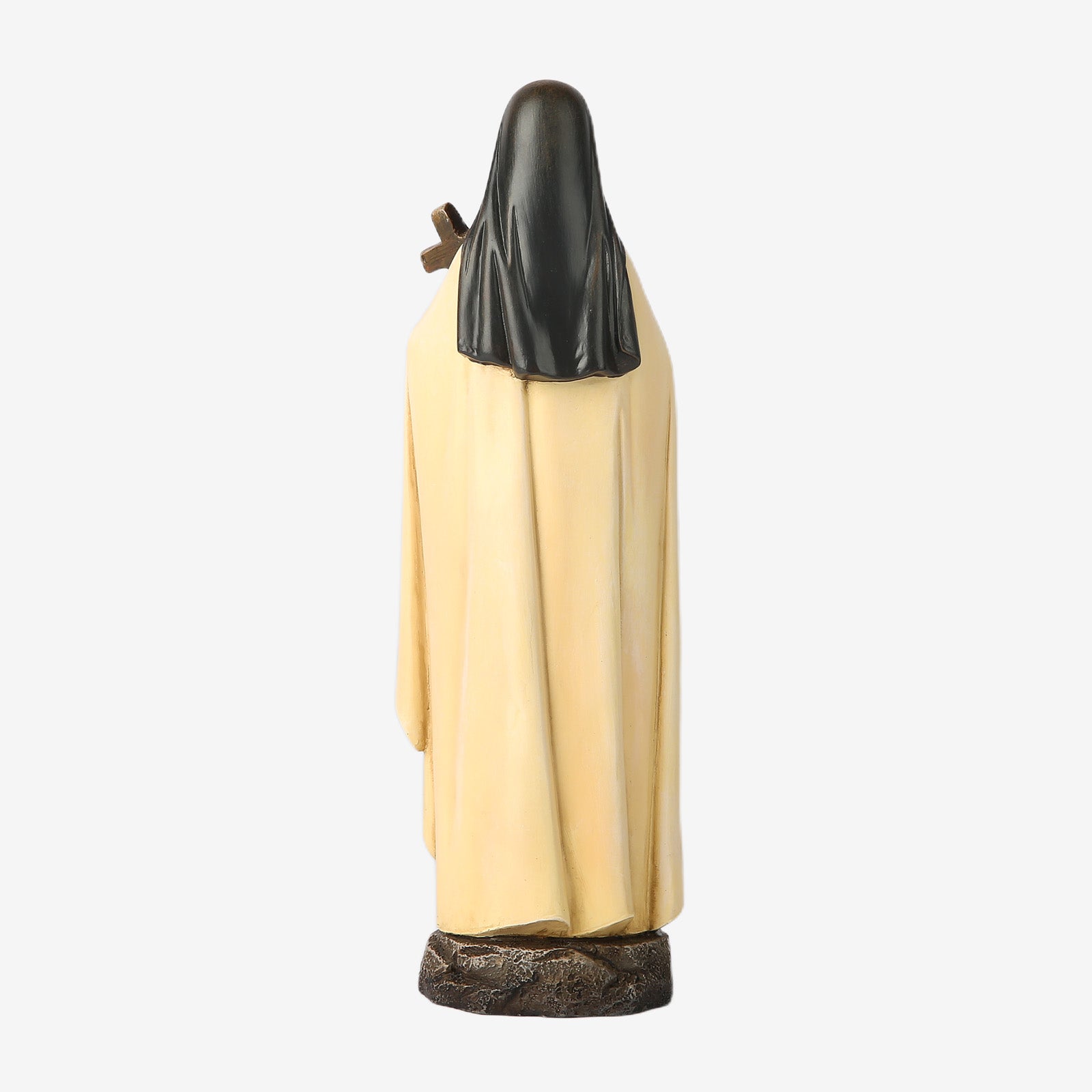BC Catholic Saint Therese of Lisieux Statue-Renaissance