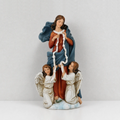 BC Catholic Mary Untier of Knots Statue-Renaissance