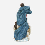 BC Catholic Mary Untier of Knots Statue-Renaissance