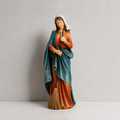 BC Catholic Kitchen Madonna Statue-Renaissance