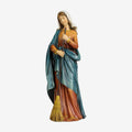 BC Katholische Küchenmadonnenstatue – Renaissance