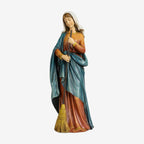 BC Katholische Küchenmadonnenstatue – Renaissance