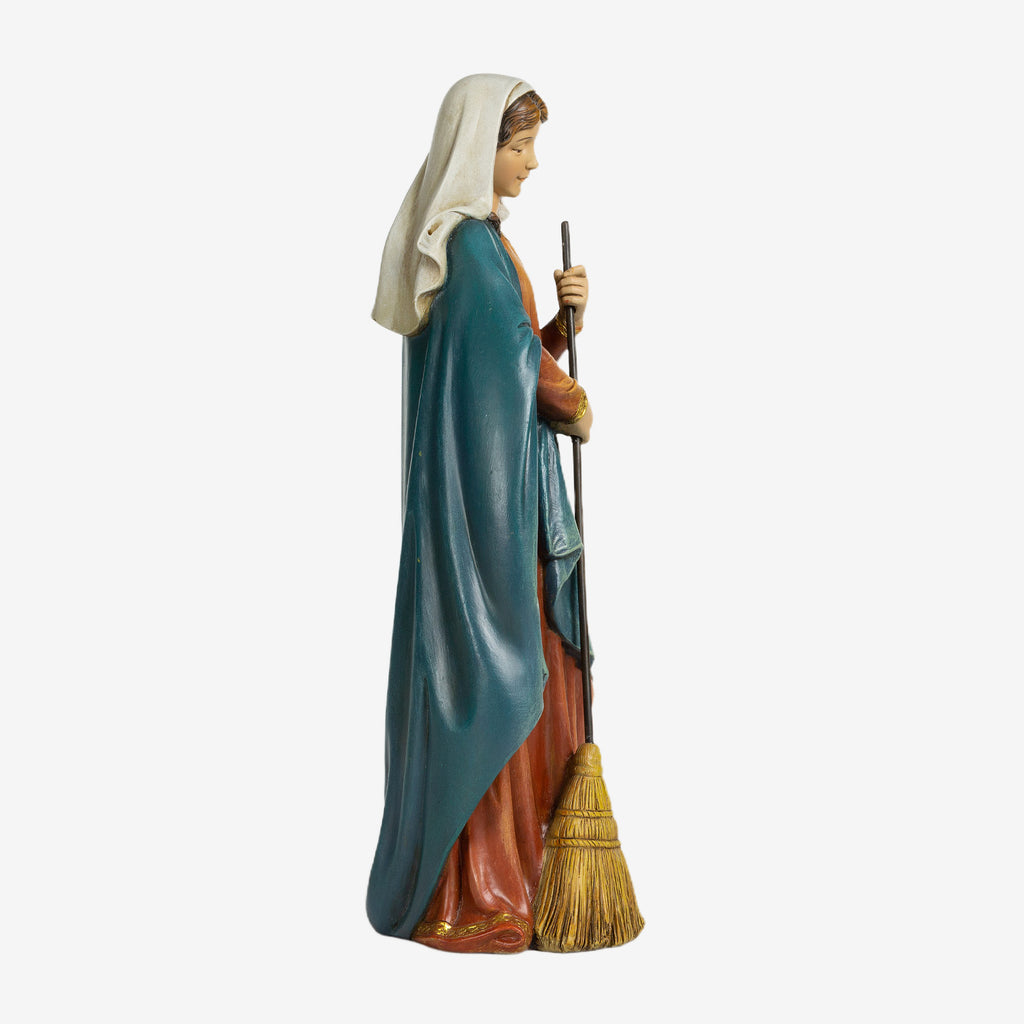 BC Katholische Küchenmadonnenstatue – Renaissance
