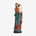 BC Katholische Madonna mit Kind Statue-Renaissance