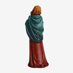 BC Catholic Madonna of The Streets Statue-Renaissance