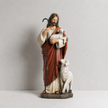BC Catholic The Good Shepherd Statue-Renaissance