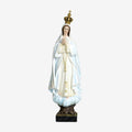 BC Catholic Our Lady of Fatima Virgin Mary Statue-Renaissance
