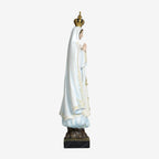 BC Catholic Our Lady of Fatima Virgin Mary Statue-Renaissance