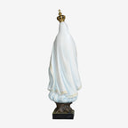 BC Catholic Our Lady of Fatima Virgin Mary Statue-Renaissance