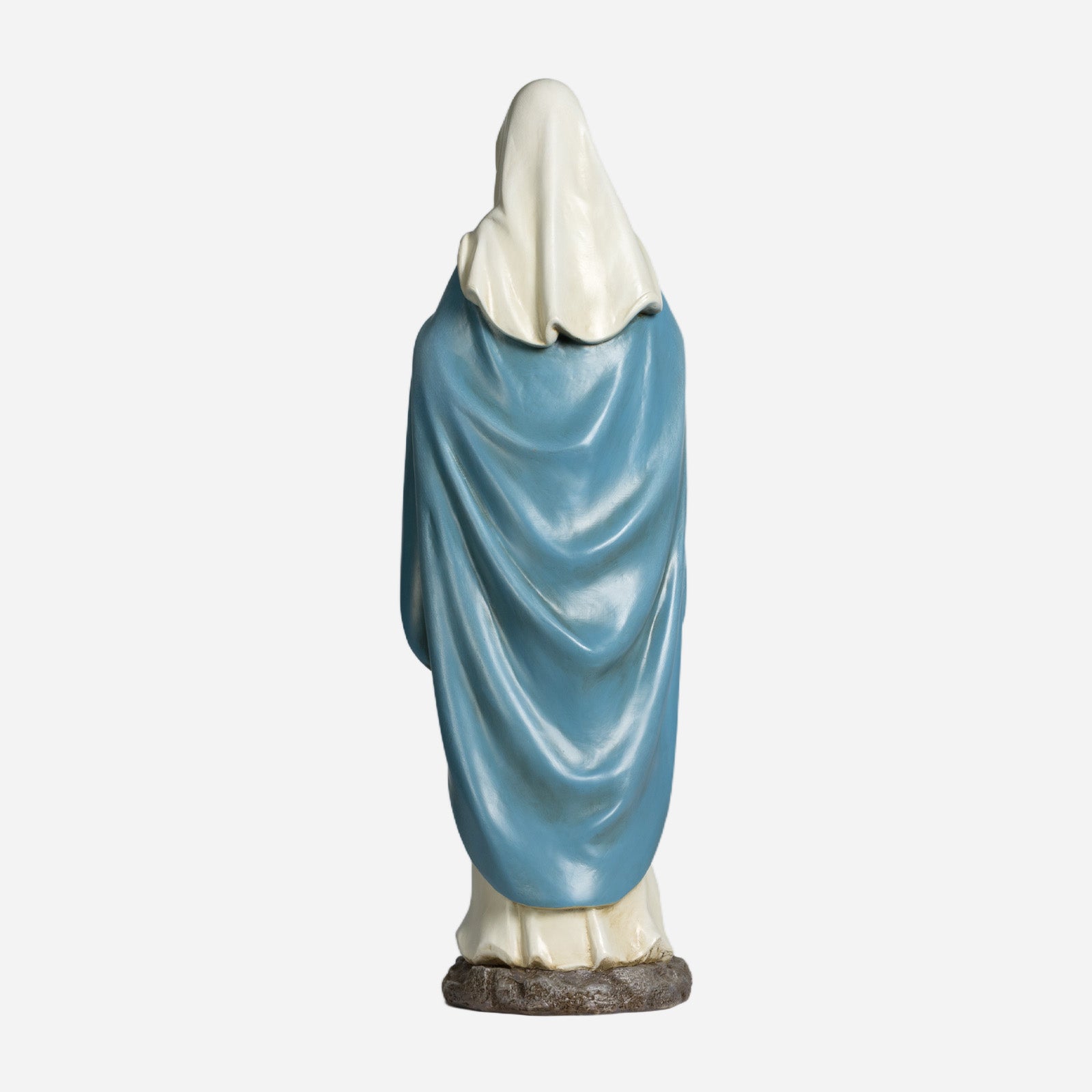 BC Katholische Unbeflecktes Herz Mariä Statue – Renaissance