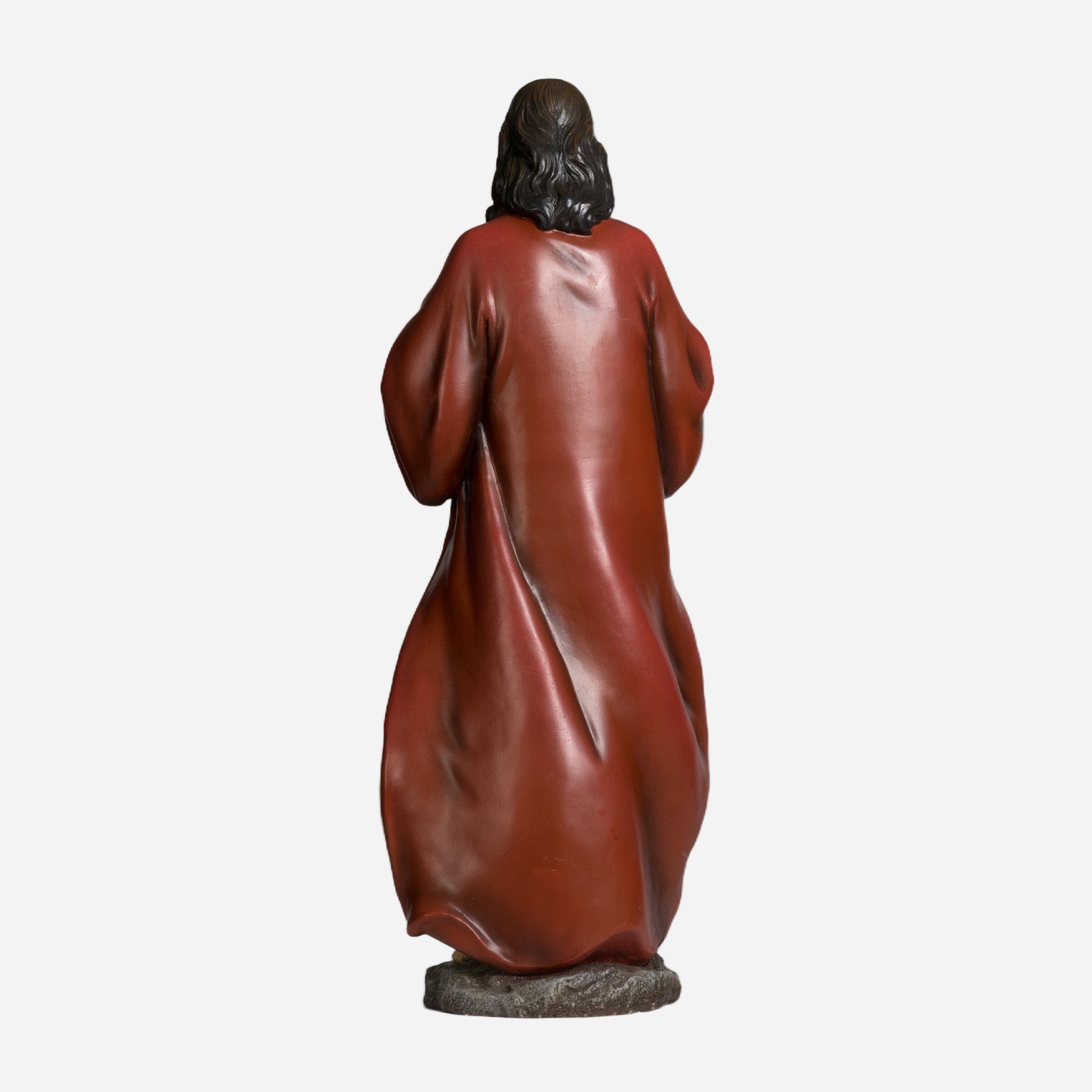 BC Katholische Herz-Jesu-Statue – Inspirierende Dekoration