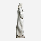 BC Catholic Sacred Heart of Jesus Outdoor Garden Statue-Renaissance