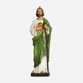 BC Catholic St. Jude The Apostle Statue-Inspirational decor