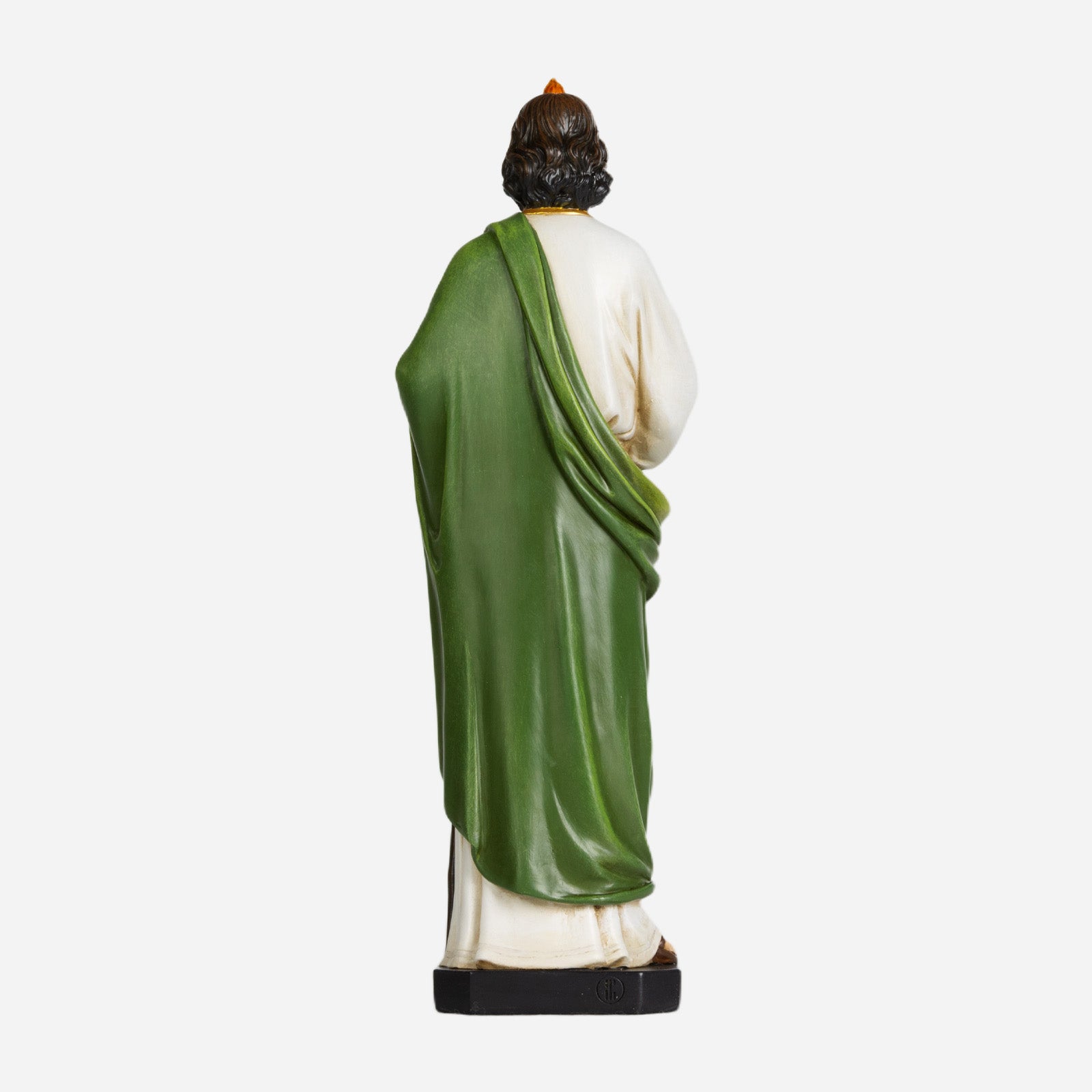 BC Catholic St. Jude The Apostle Statue-Inspirational decor