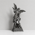 BC Catholic St. Michael Statue-Classical Florentine
