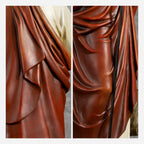 BC Catholic The Good Shepherd Outdoor Garden Statue-Renaissance