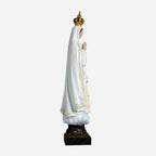BC Catholic Unsere Liebe Frau von Fátima Jungfrau Maria Statue-Renaissance