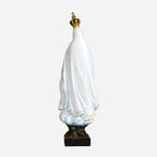 BC Catholic Unsere Liebe Frau von Fátima Jungfrau Maria Statue-Renaissance