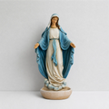 BC Catholic Our Lady of Grace Holy Water Font-Renaissance