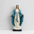 BC Catholic Our Lady of Grace Statue-Inspirational decor