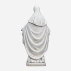 BC Catholic Our Lady of Grace Outdoor Garden Statue-Renaissance