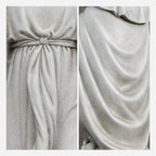 BC Catholic Our Lady of Grace Outdoor Garden Statue-Renaissance