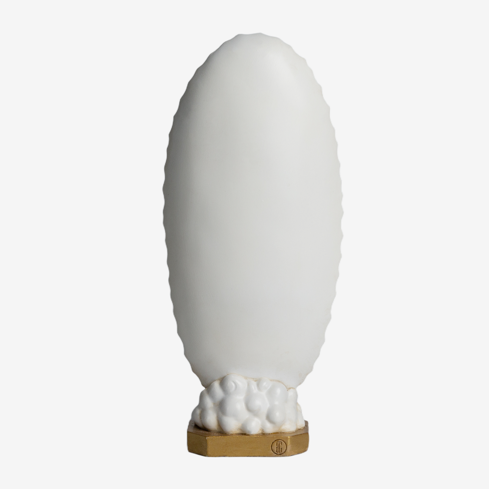 BC Catholic Our Lady of Guadalupe Statue-Renaissance