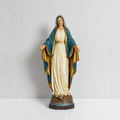 BC Catholic Our Lady of Grace Statue-Renaissance